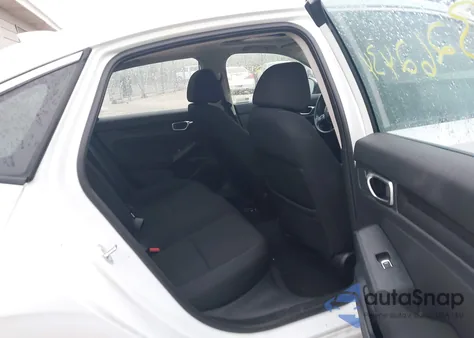 2022 Honda Civic Ex from USA, damaged, VIN 2HGFE1F76NH310762